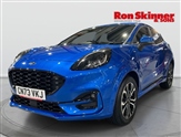 Ford Puma Image 2