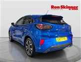 Ford Puma Image 3