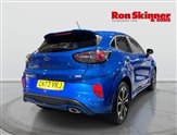 Ford Puma Image 4
