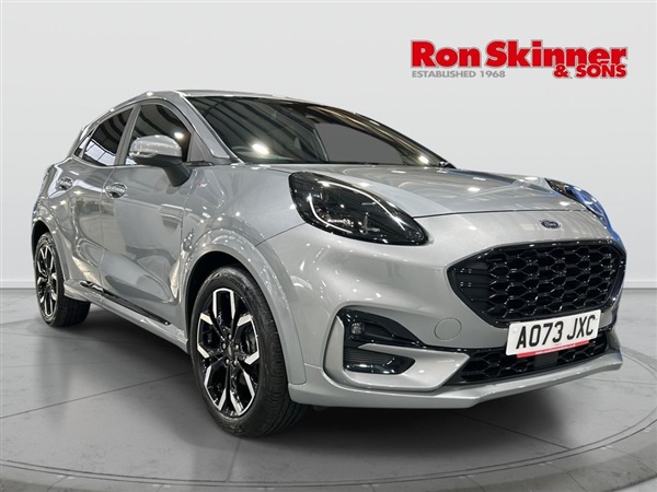 Large image for the Used Ford PUMA