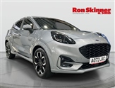 Ford Puma Image 1