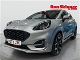 Ford Puma Image 2