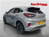 Ford Puma Image 3
