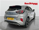 Ford Puma Image 4