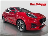 Ford Puma Image 1