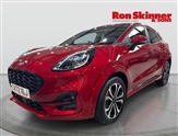 Ford Puma Image 2