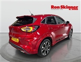 Ford Puma Image 3