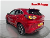 Ford Puma Image 4