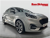 Ford Puma Image 1