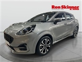 Ford Puma Image 2