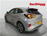 Ford Puma Image 3