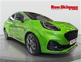 Ford Puma Image 1