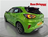 Ford Puma Image 2