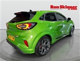 Ford Puma Image 3