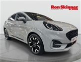 Ford Puma Image 1