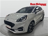Ford Puma Image 2