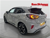 Ford Puma Image 3