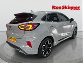 Ford Puma Image 4