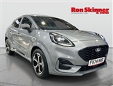 Ford Puma Image 1