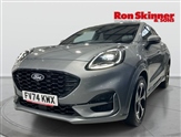 Ford Puma Image 2