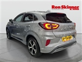 Ford Puma Image 3