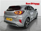 Ford Puma Image 4