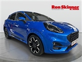 Ford Puma Image 1