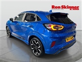 Ford Puma Image 2