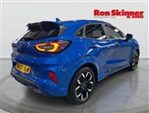 Ford Puma Image 3