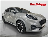 Ford Puma Image 1