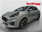 Ford Puma Image 2