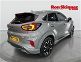 Ford Puma Image 4