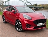 Used Ford Puma Used Ford Puma