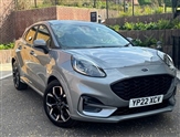 Used Ford Puma