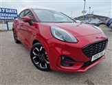 Ford Puma Image 1