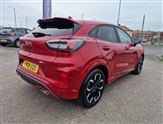 Ford Puma Image 2