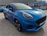 Ford Puma Image 2