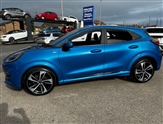 Ford Puma Image 3