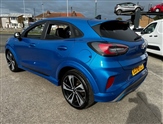Ford Puma Image 4