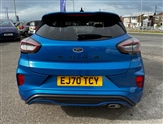 Ford Puma Image 5