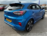 Ford Puma Image 6