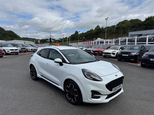 Large image for the Used Ford PUMA