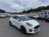 Used Ford Puma