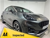 Used Ford Puma