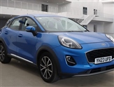 Used Ford Puma