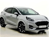Used Ford Puma