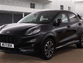 Used Ford Puma