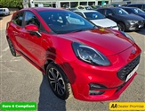 Ford Puma Image 2