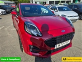 Ford Puma Image 3