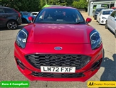 Ford Puma Image 4